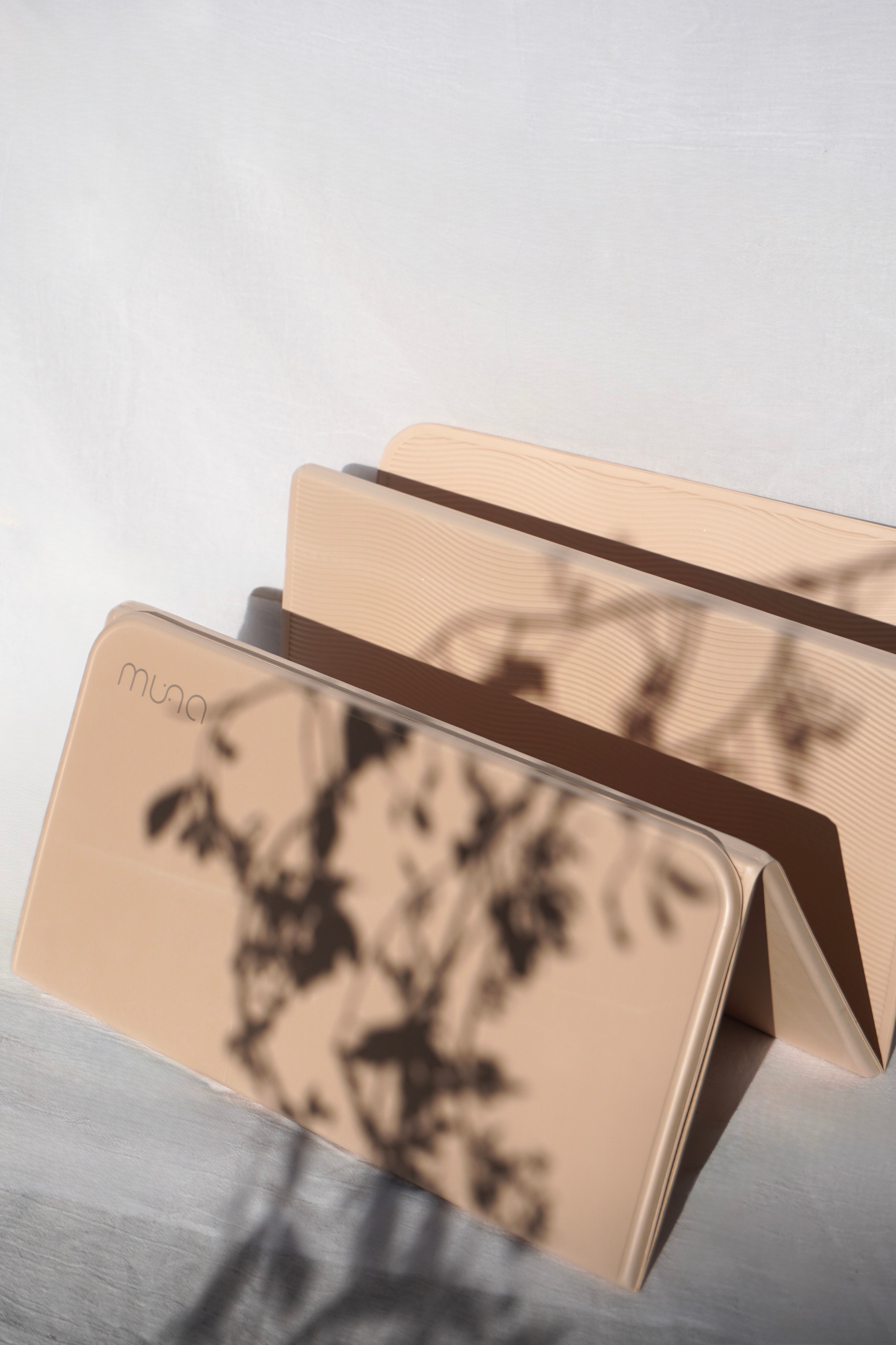 Foldable Yoga Mat